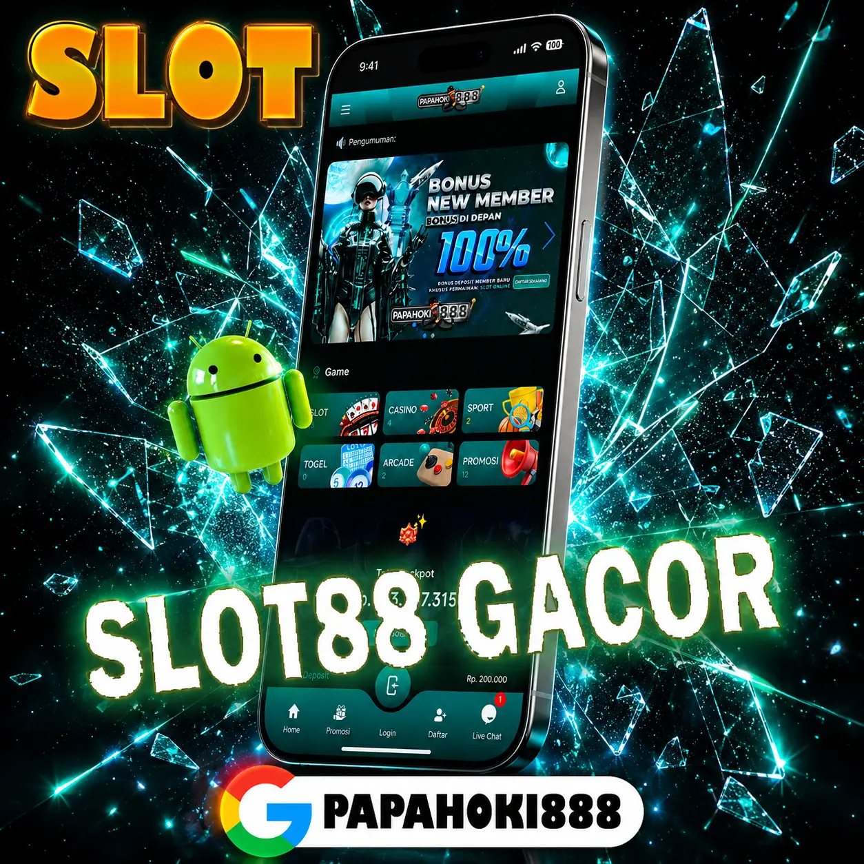 slot online